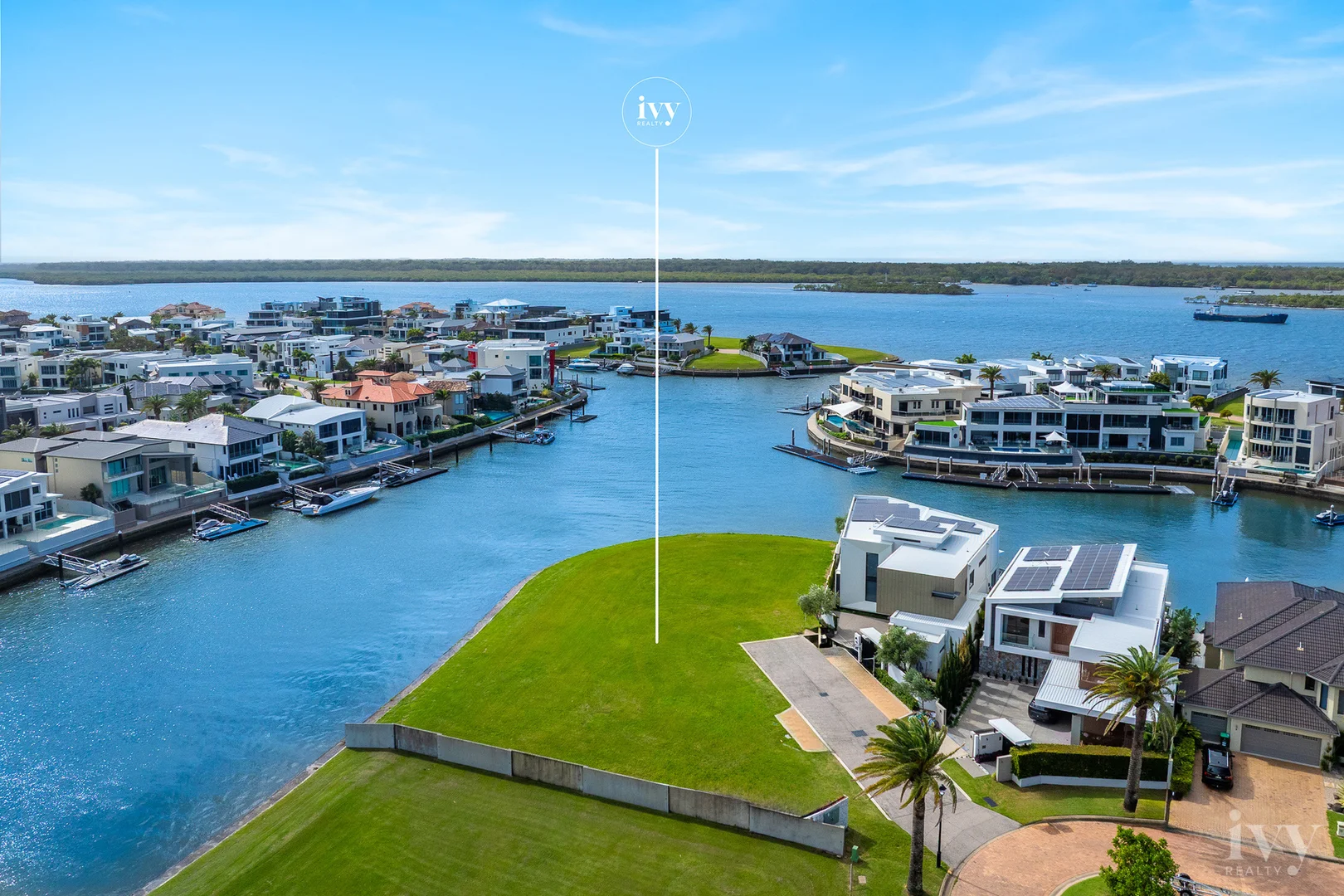 Additional image 4 of 3/11 Regents Court, Sovereign Islands QLD 4216