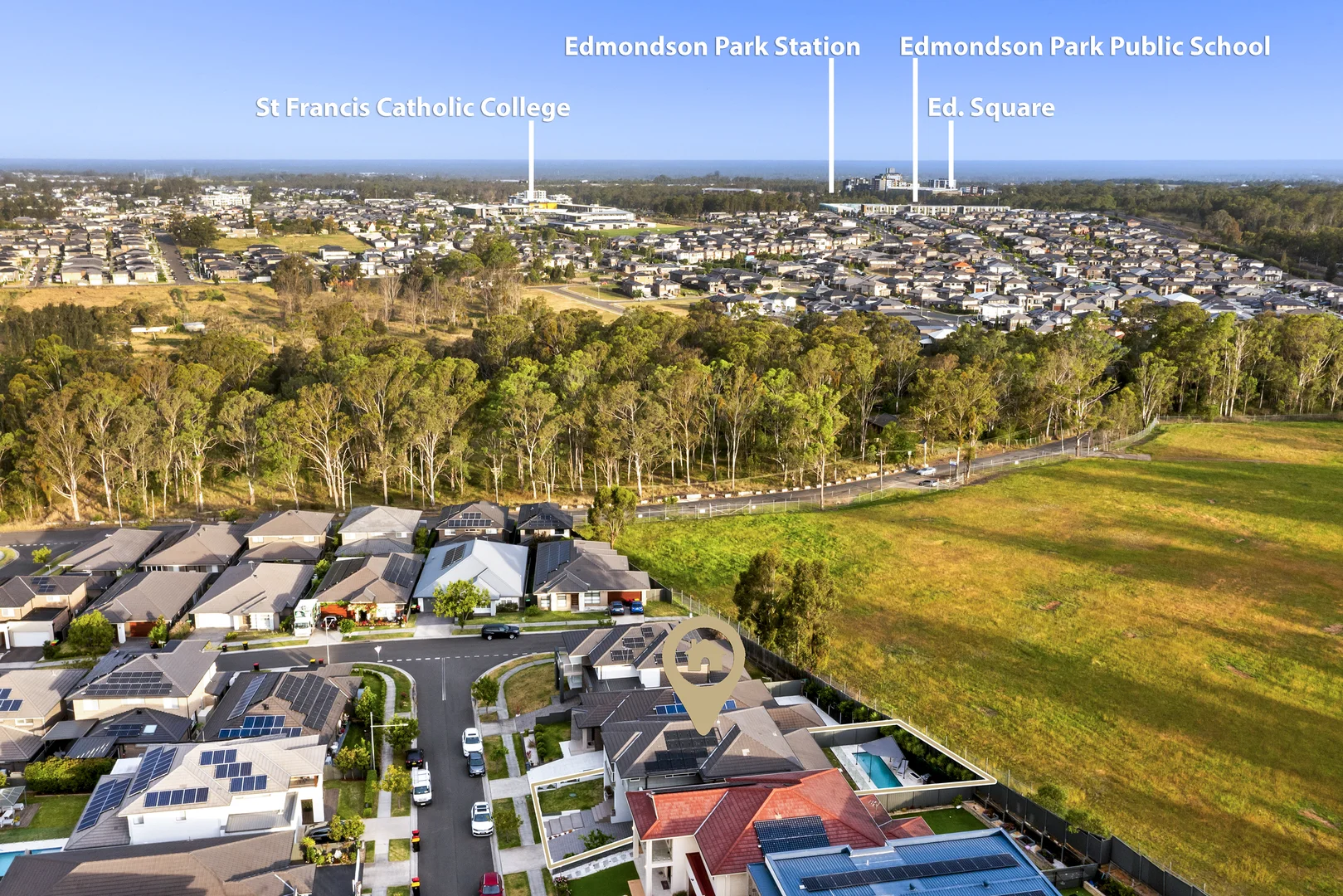 Additional image 19 of 29 Vaal Way, Edmondson Park NSW 2174