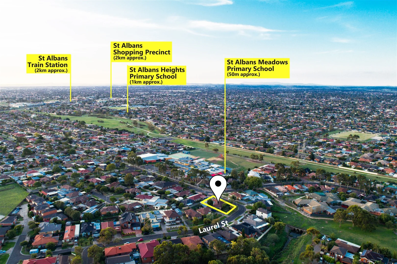 Additional image 14 of 19 Laurel Street, St Albans VIC 3021