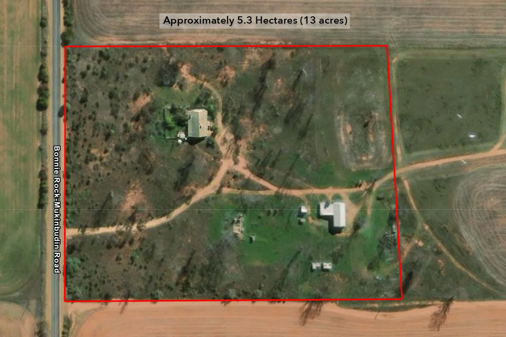 Additional image 4 of 4739 Bonnie Rock - Mukinbudin Road, Mukinbudin WA 6479