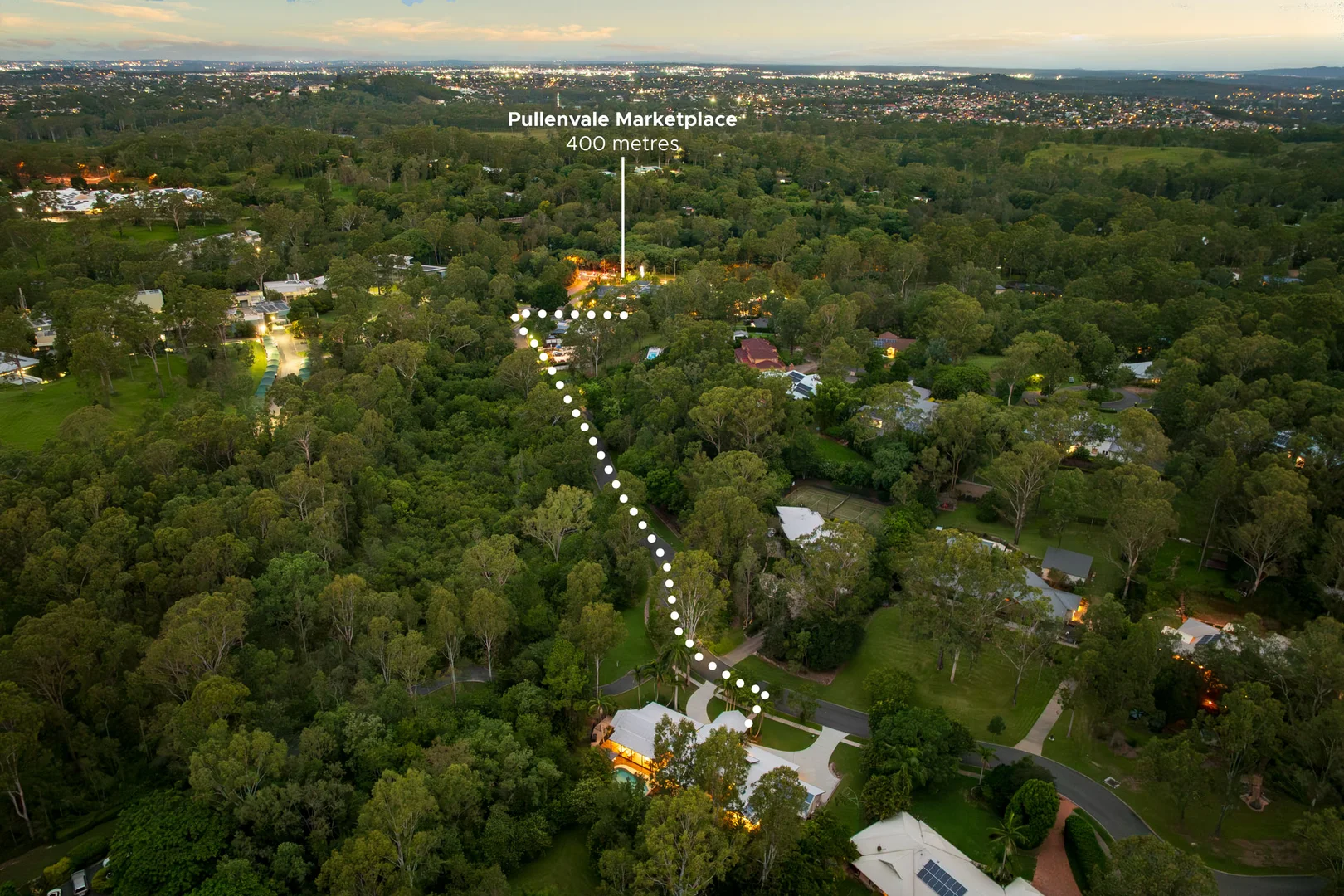 Additional image 19 of 57 Bainbridge Drive, Pullenvale QLD 4069