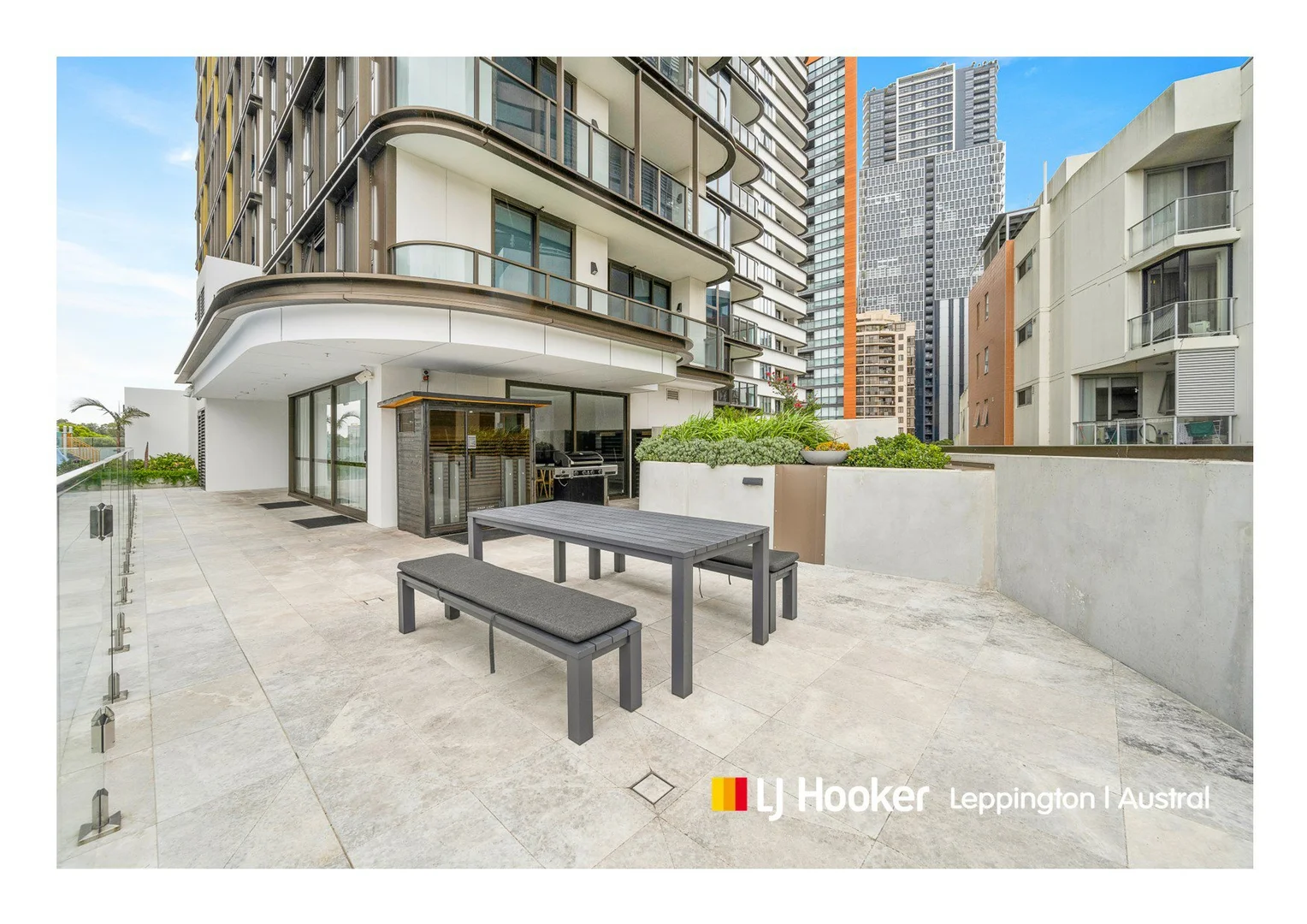 Additional image 12 of Unit 1706, 20 Parkes Street, Harris Park NSW 2150