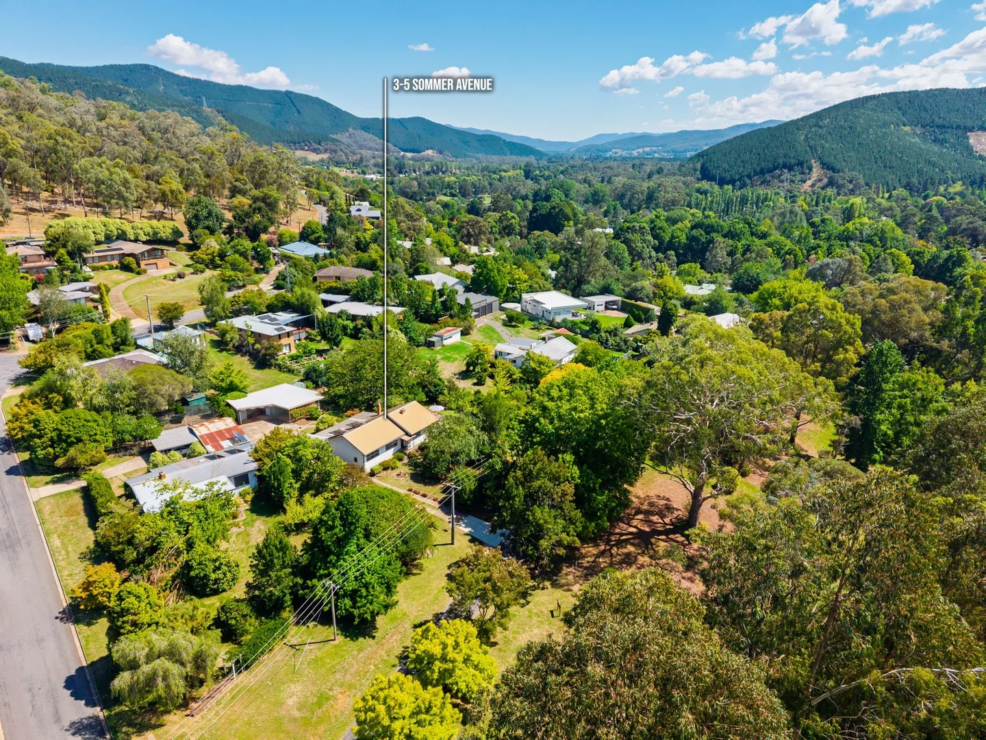 Additional image 28 of 3-5 Sommer Avenue, Bright VIC 3741