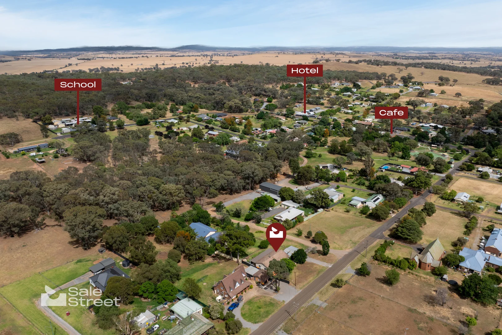 Additional image 16 of 16 Church Street, Cargo NSW 2800