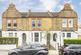 Elmfield Road, London SW17