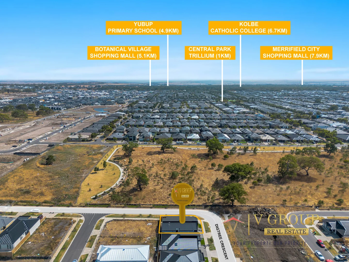 Additional image 30 of 35 Digtree Crescent, Mickleham VIC 3064