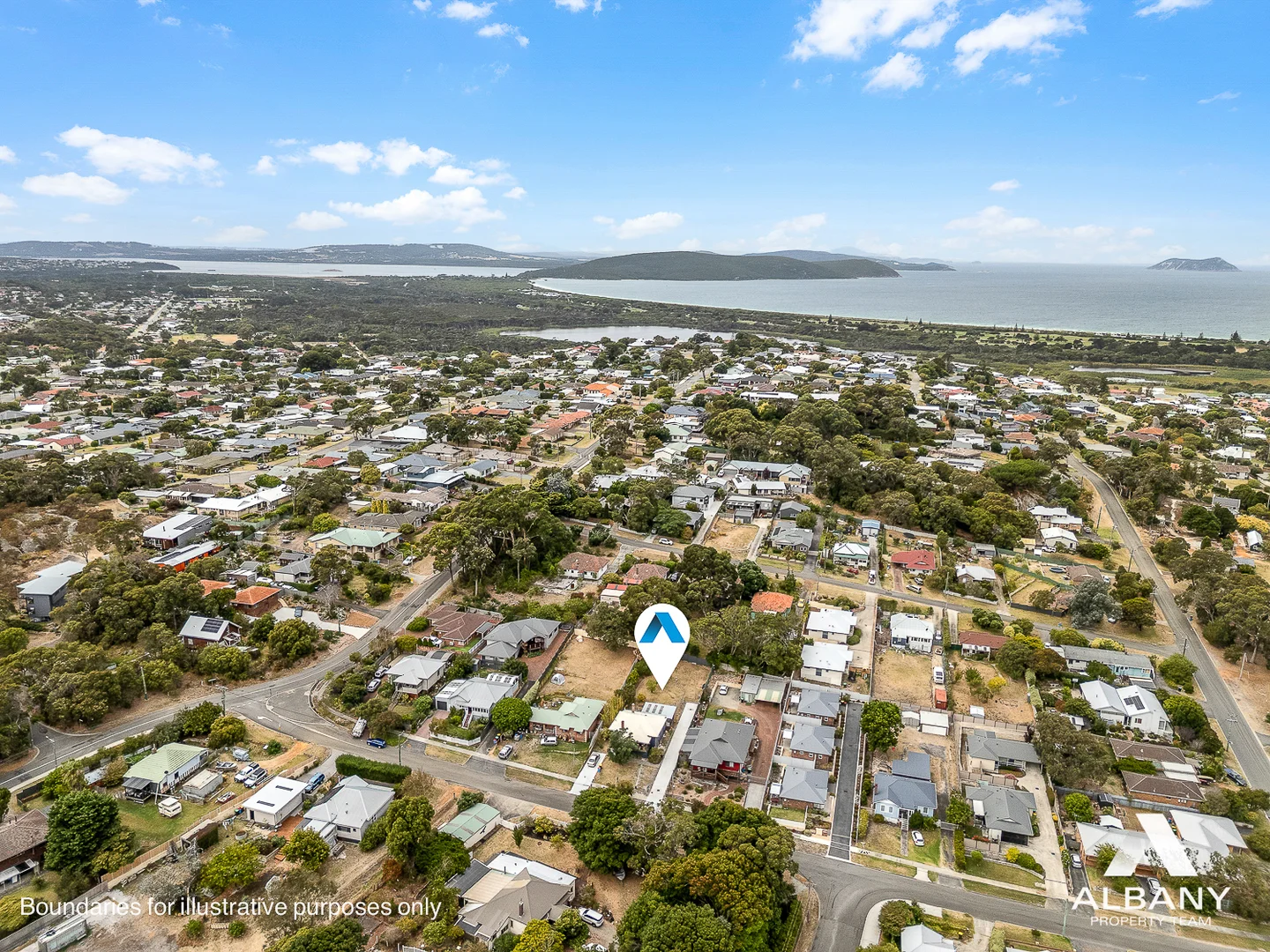 Additional image 2 of Prop. Lot 4 Bluff Street, Mira Mar WA 6330