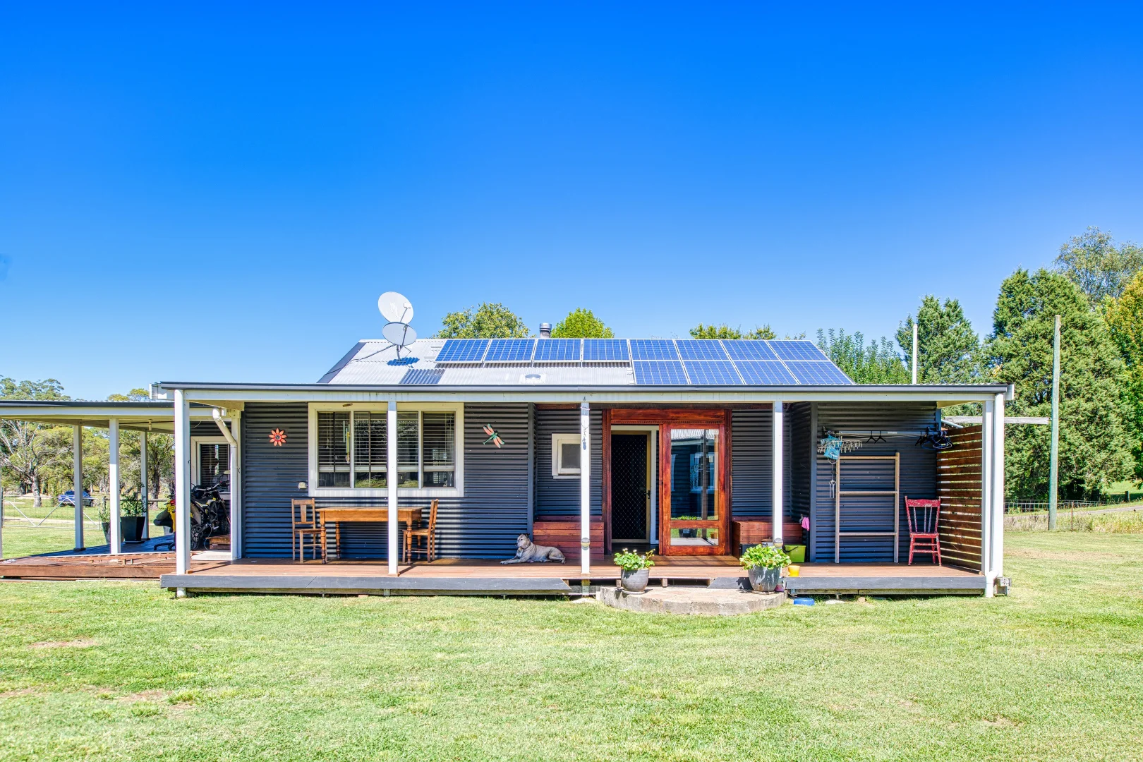 Additional image 17 of 2 Parke Street, Ebor NSW 2453