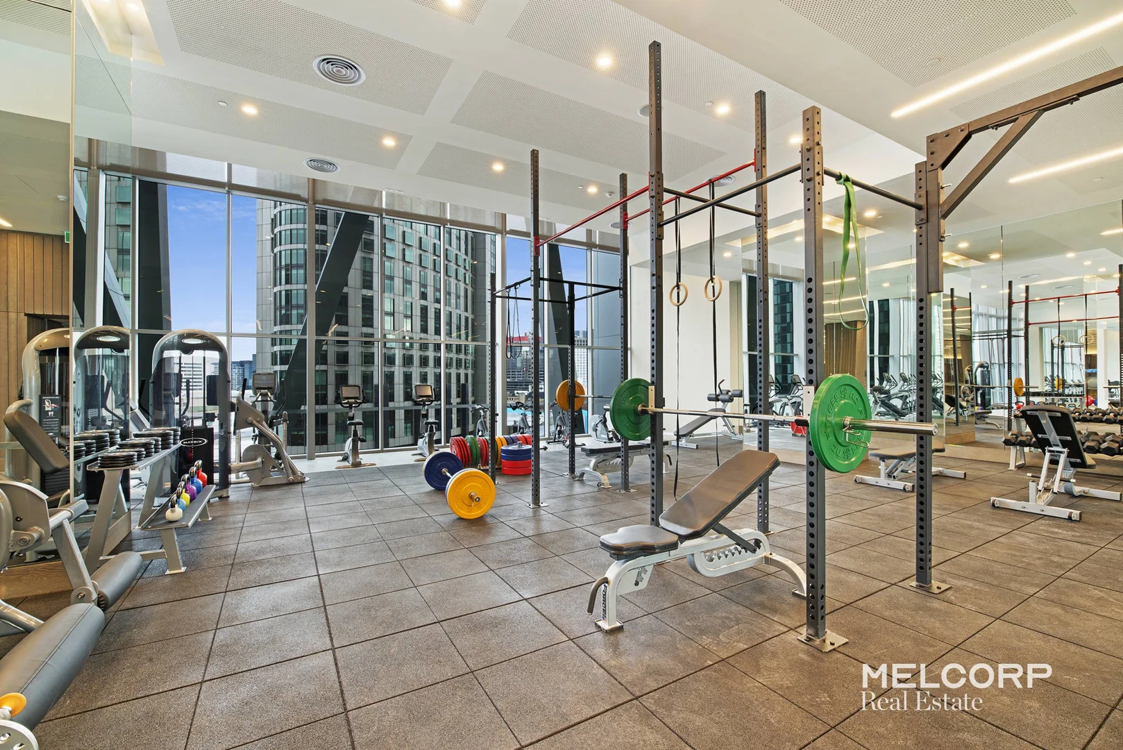 Additional image 16 of 3211/9 Power Street, Southbank VIC 3006