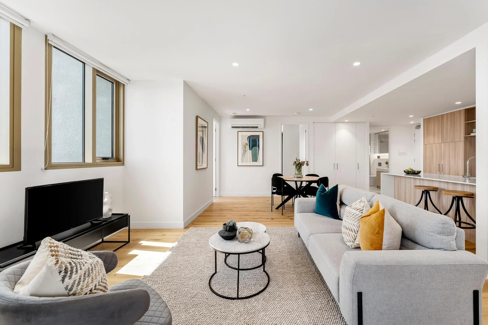 1002/16 Pentridge Boulevard, Coburg VIC 3058