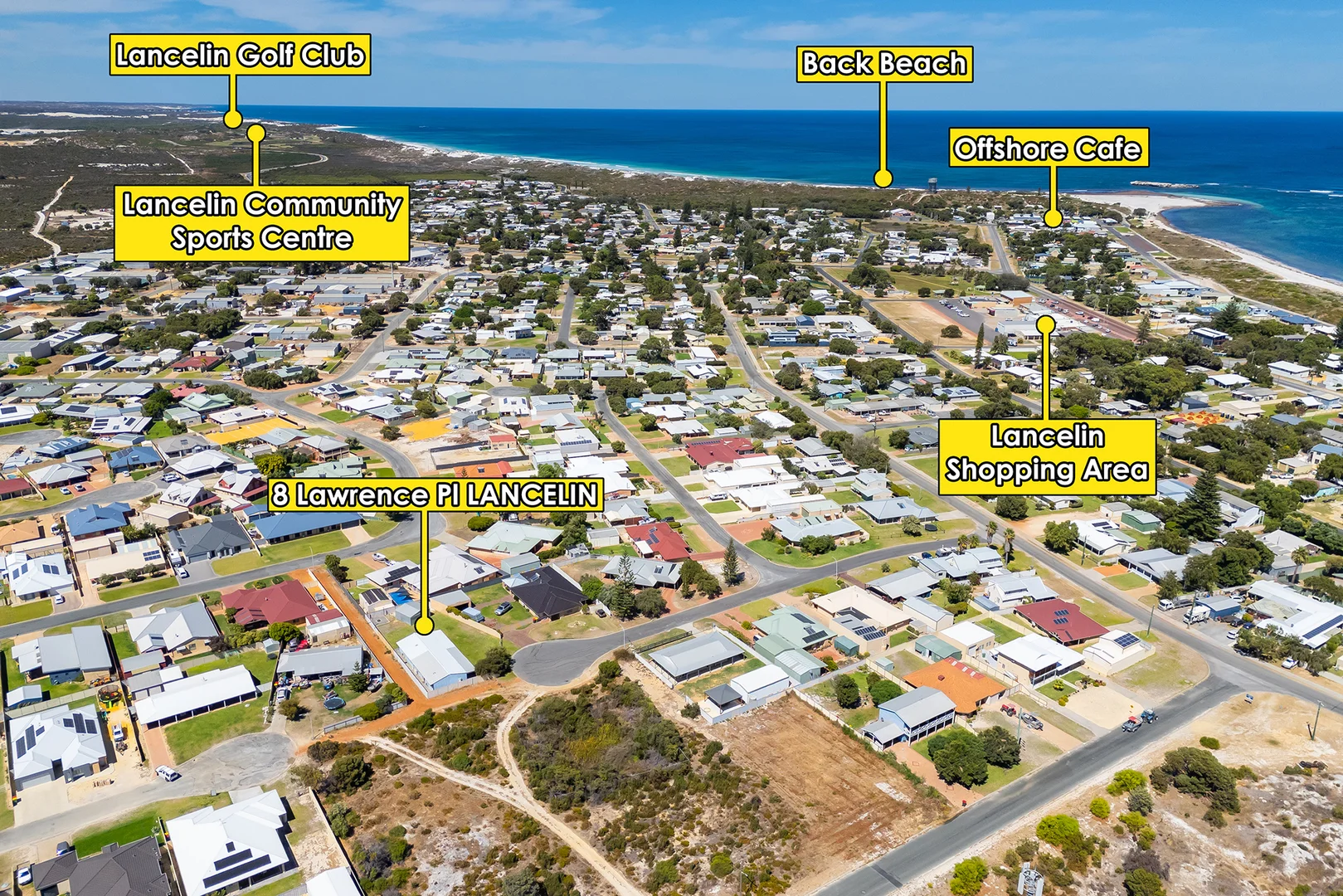 Additional image 35 of 8 Lawrence Place, Lancelin WA 6044