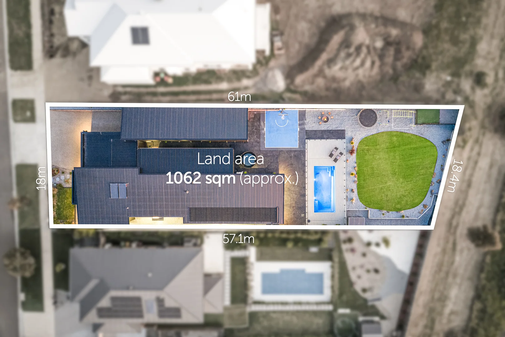 Additional image 2 of 48 Moncrieff Crescent, Wandana Heights VIC 3216