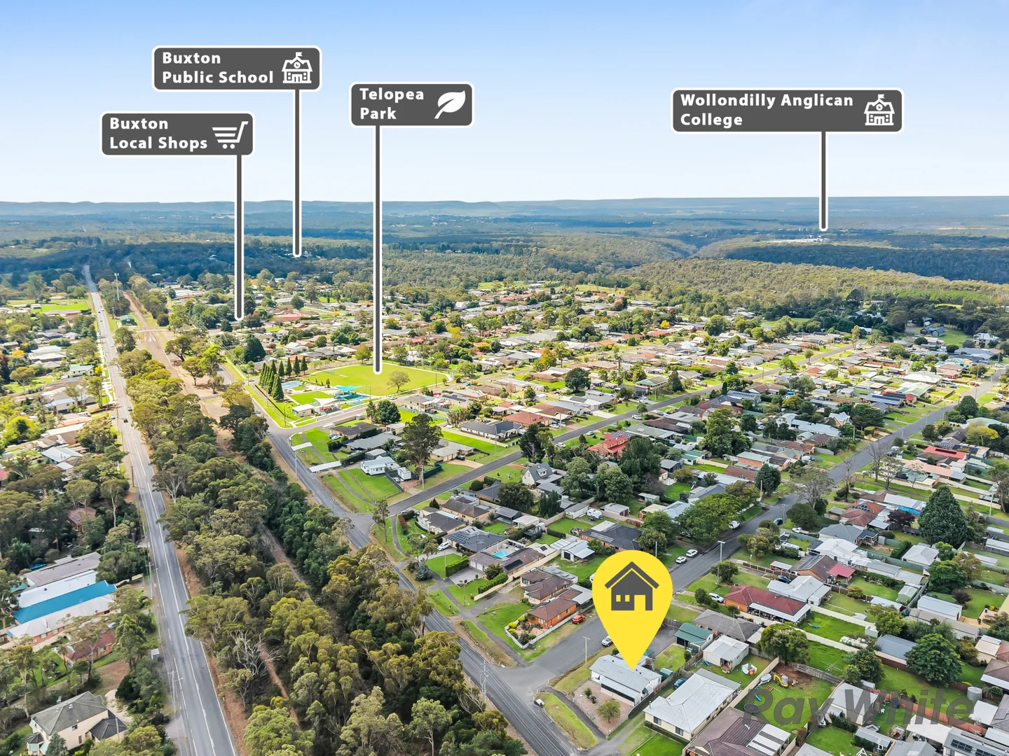 Additional image 13 of 85 East Parade, Buxton NSW 2571