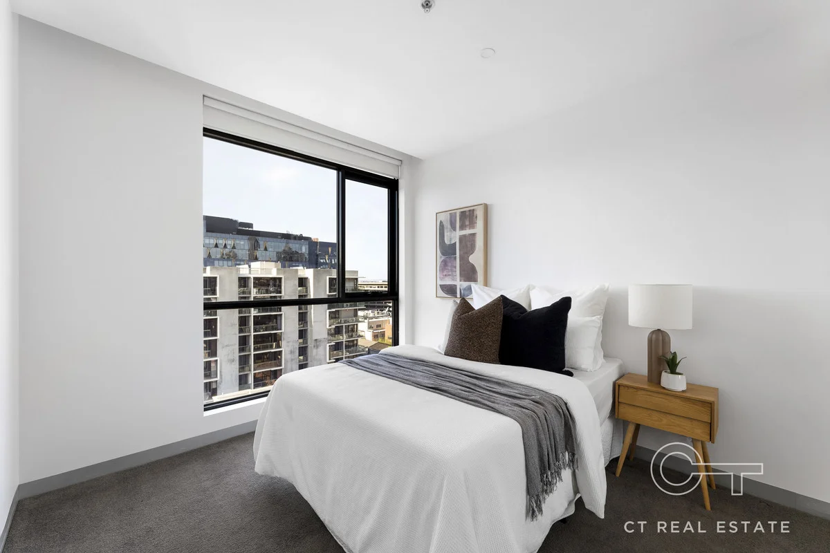 Additional image 15 of 1011A/640 Swanston Street, Carlton VIC 3053