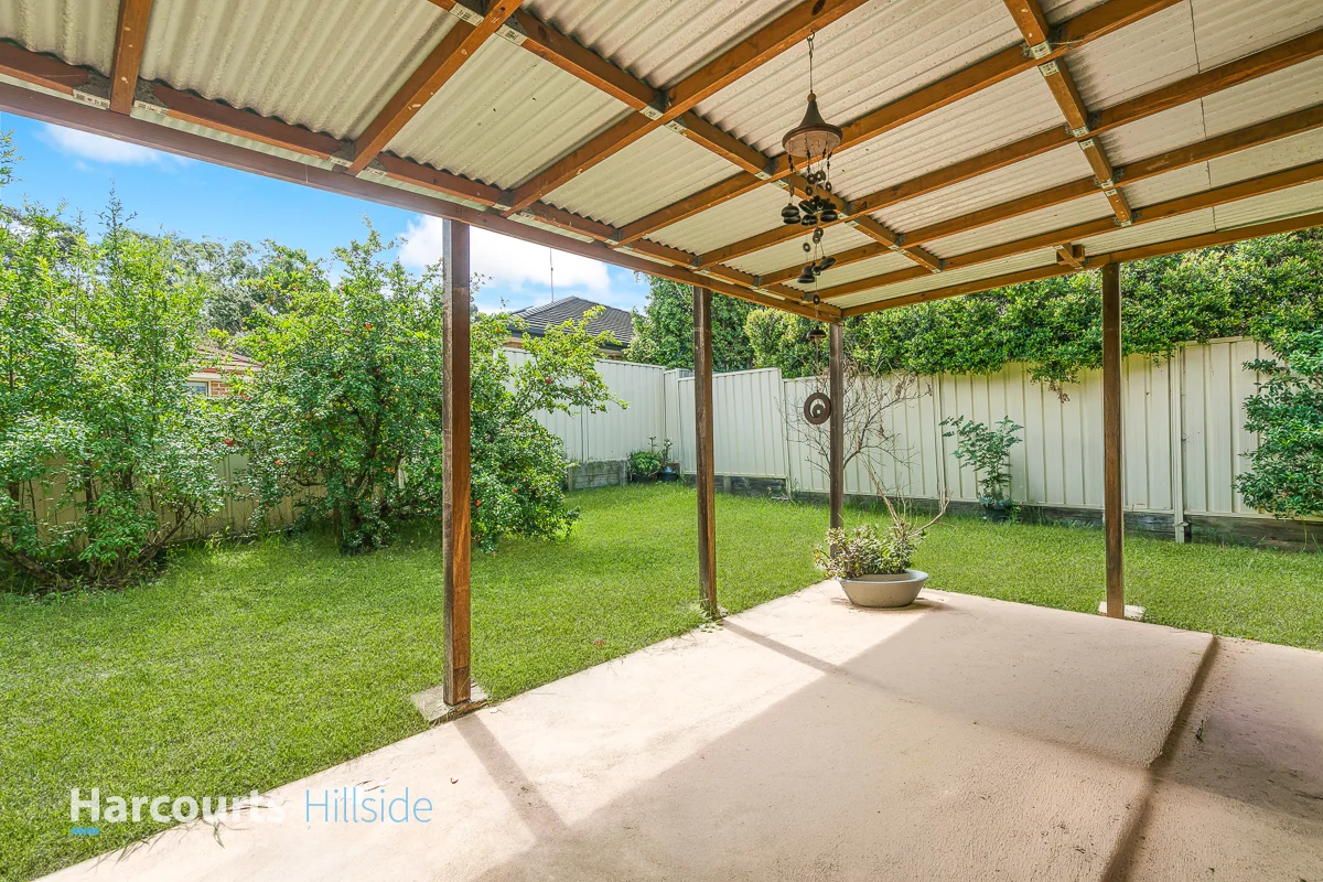 Additional image 8 of 11 Iezza Place, Kellyville Ridge NSW 2155