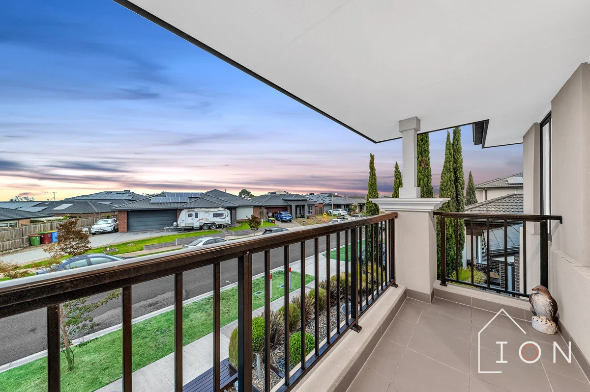 Additional image 21 of 21 Yarra Street, Clyde VIC 3978