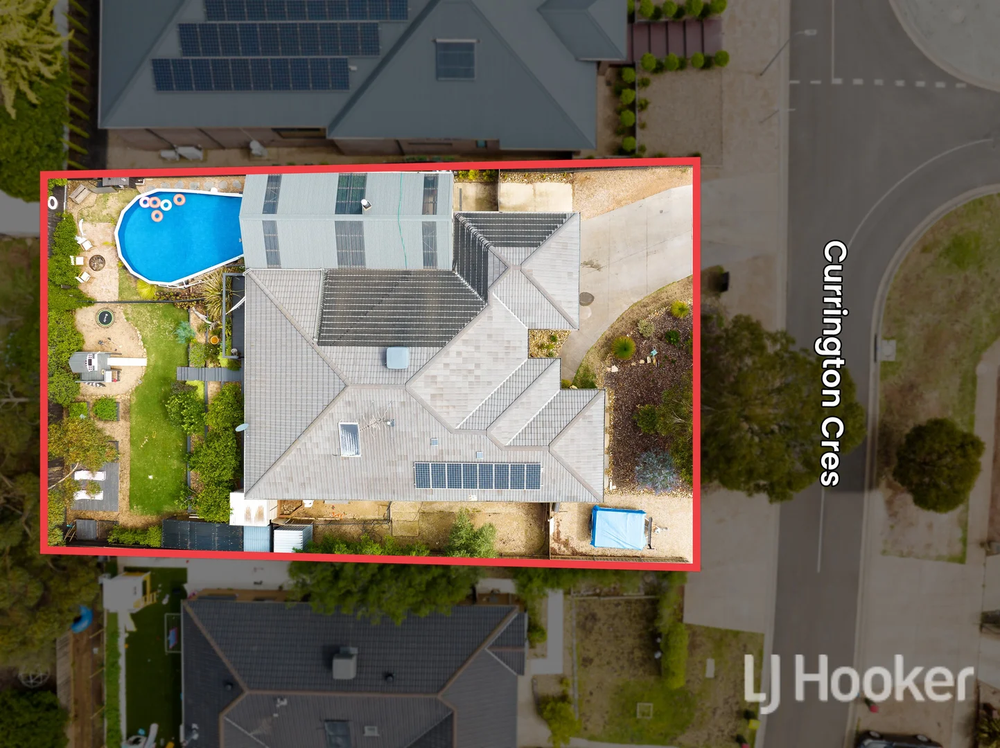 Additional image 19 of 3 Currington Crescent, Darley VIC 3340