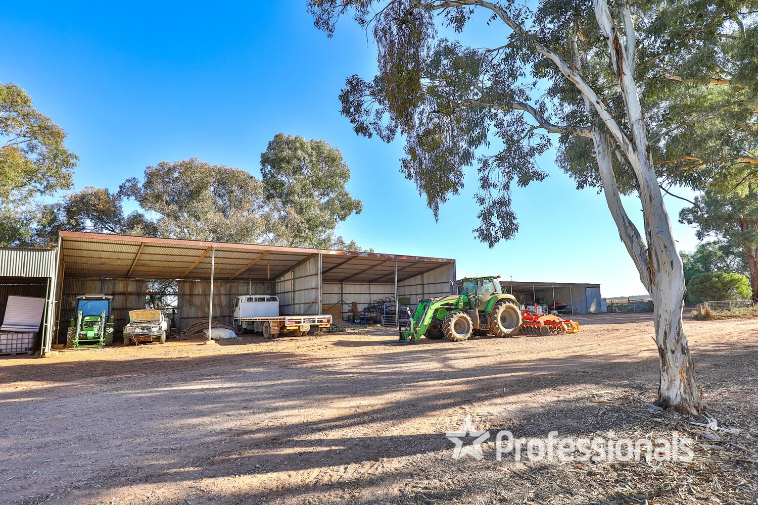 Additional image 8 of 179 Cowra Station Road, Wargan VIC 3505