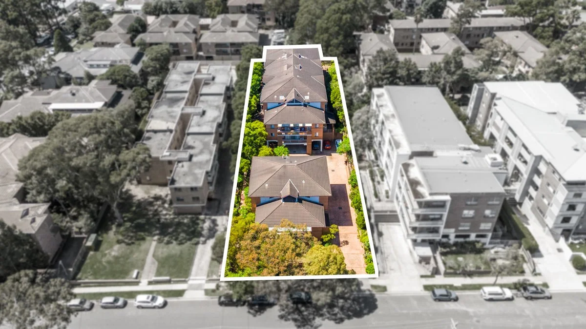 Additional image 11 of 1/36-38 Addlestone Road, Merrylands NSW 2160