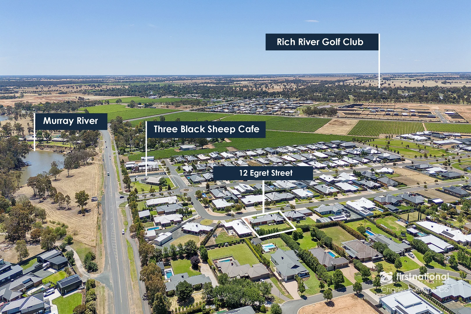 Additional image 18 of 12 Egret Street, Moama NSW 2731