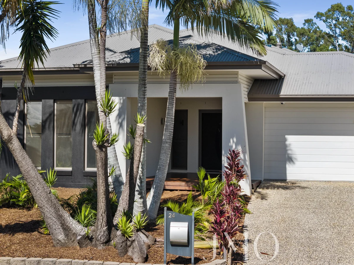 Additional image 31 of 24 Bloomfield Court, Ormeau QLD 4208
