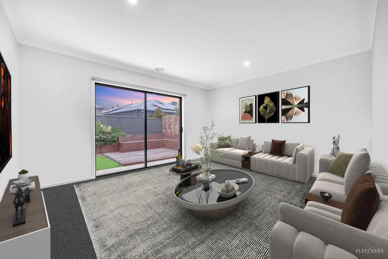 Additional image 6 of 62 Basildon Crescent, Strathtulloh VIC 3338