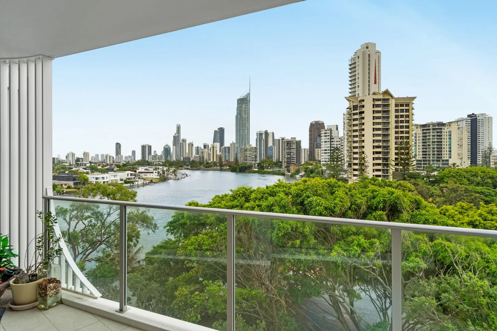 Additional image 8 of 606/1 Cannes Avenue, Surfers Paradise QLD 4217