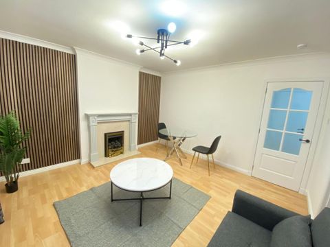 Oldcroft Place, City Centre, Aberdeen AB16