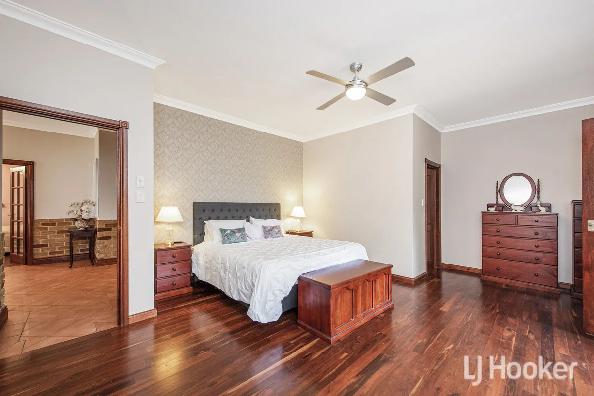 Additional image 5 of 134 Harvey View Drive, Herron WA 6211