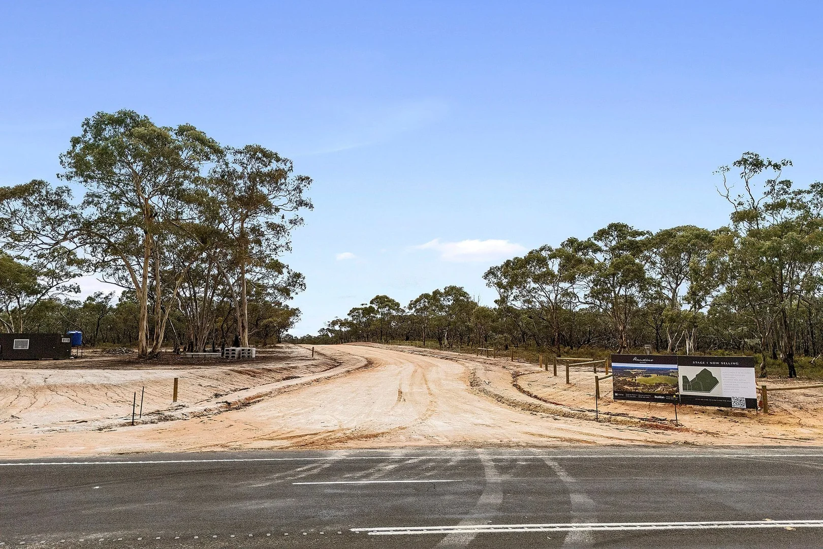 Additional image 5 of Lot 4 Hawkins Estate, Axedale VIC 3551