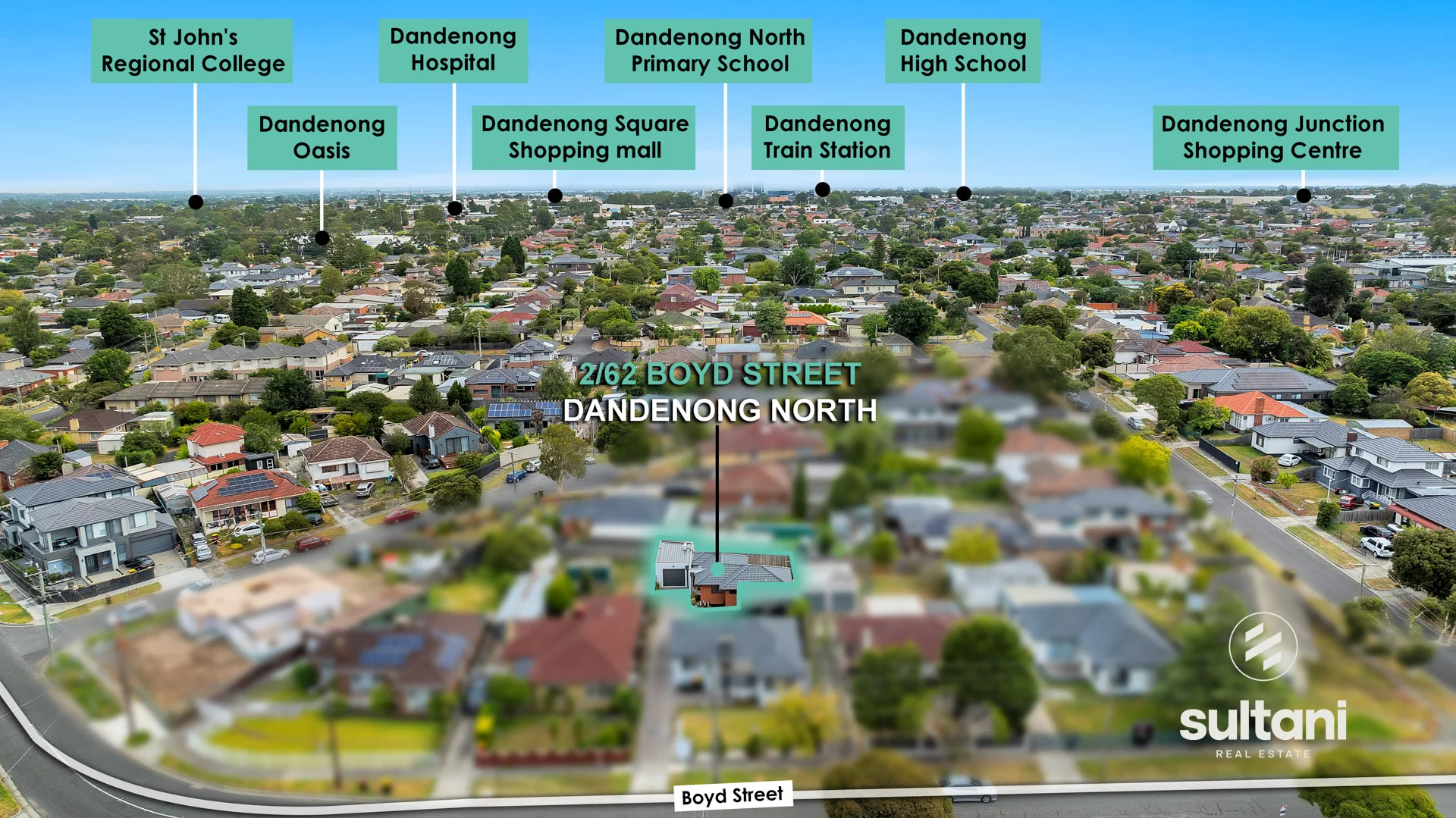 Additional image 14 of 2/62 Boyd Street Street, Dandenong North VIC 3175