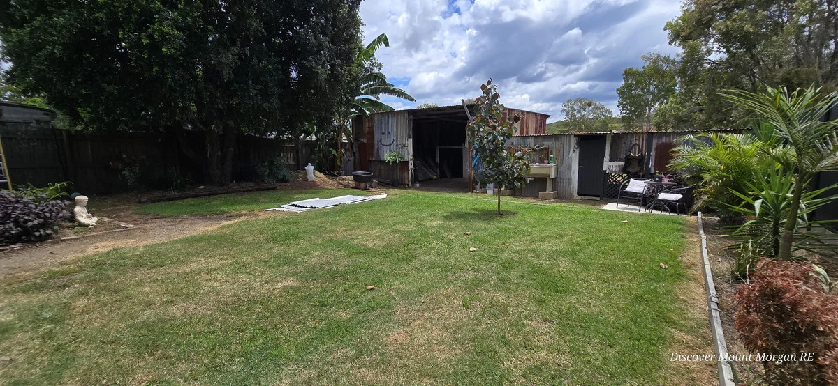 Additional image 25 of 40 James Street, Mount Morgan QLD 4714