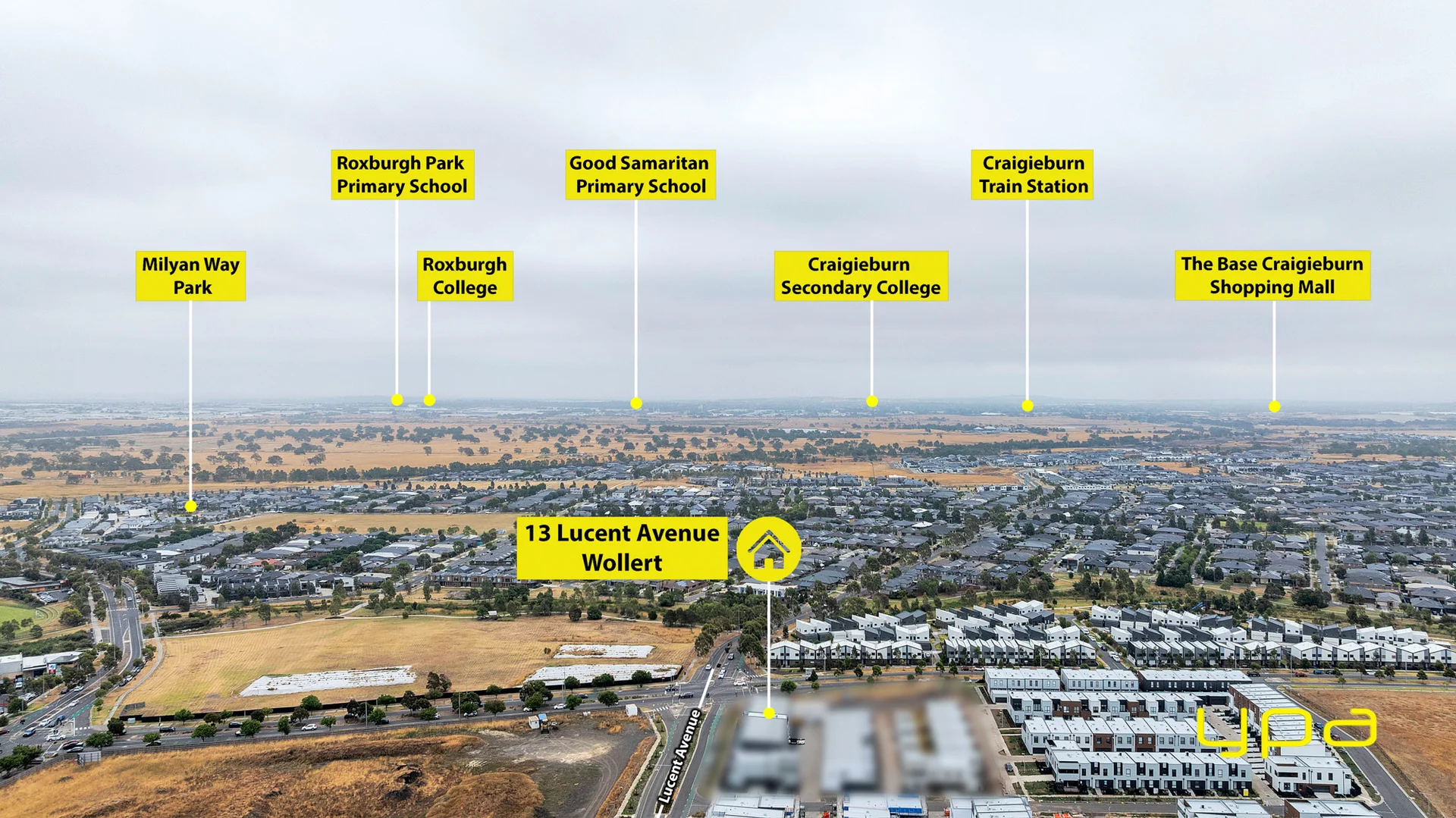 Additional image 24 of 13 Lucent Ave, Wollert VIC 3750