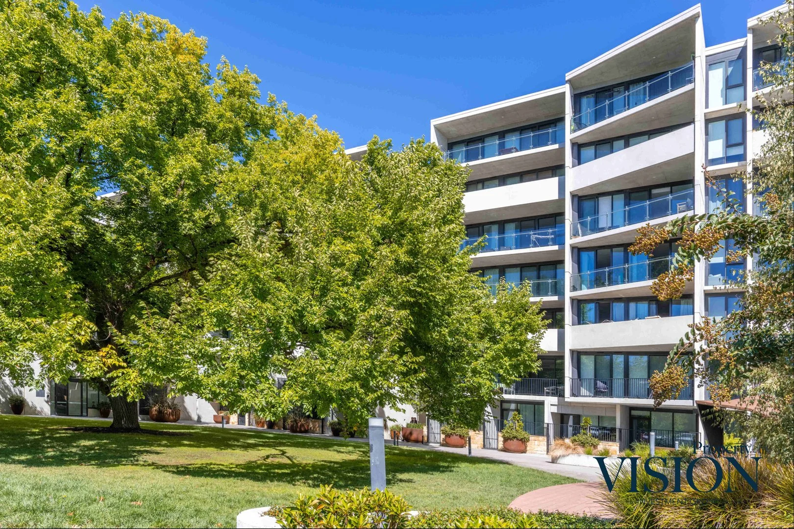 Additional image 2 of 313/43 Currong Street North, Braddon ACT 2612