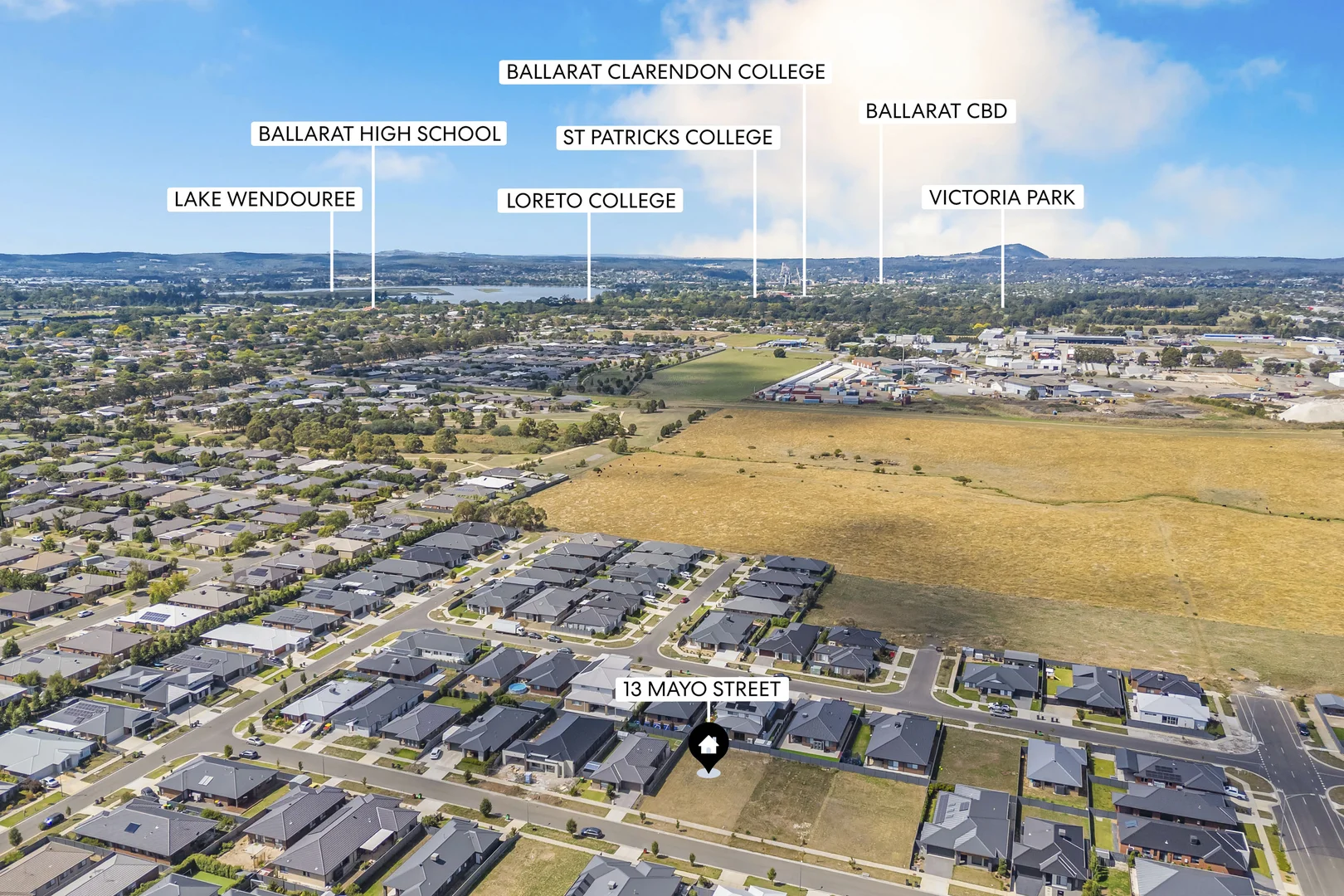 Additional image 10 of 13 Mayo Street, Alfredton VIC 3350