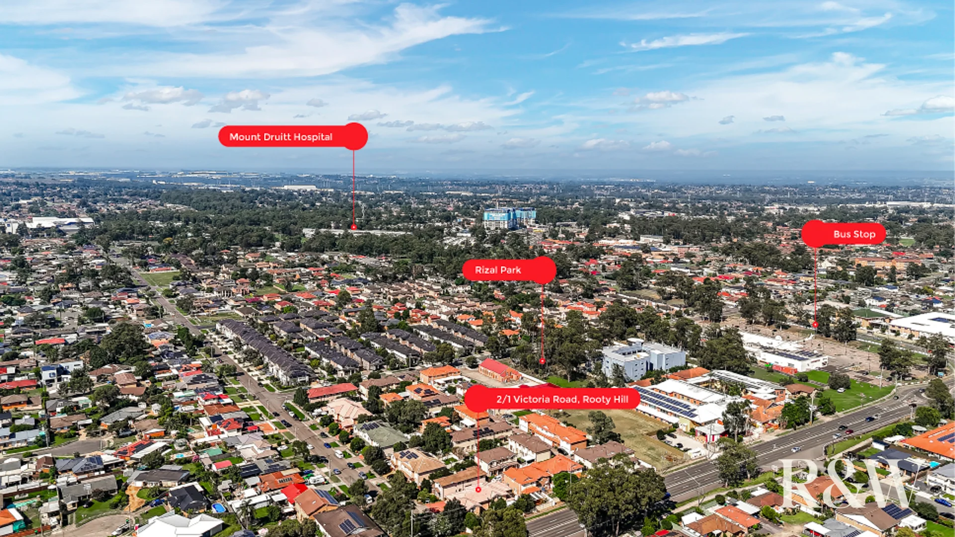 Additional image 18 of 2/1 Victoria Road, Rooty Hill NSW 2766
