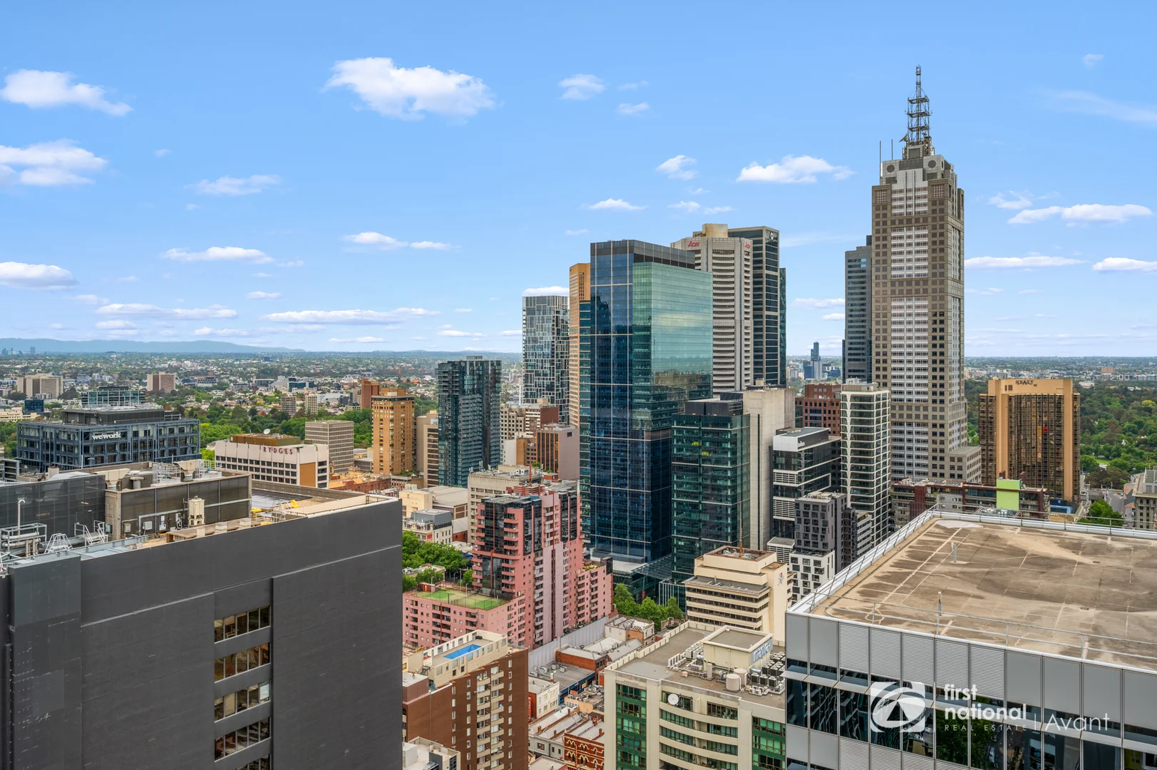 Additional image 5 of 4110/22-24 Jane Bell Lane, Melbourne VIC 3000