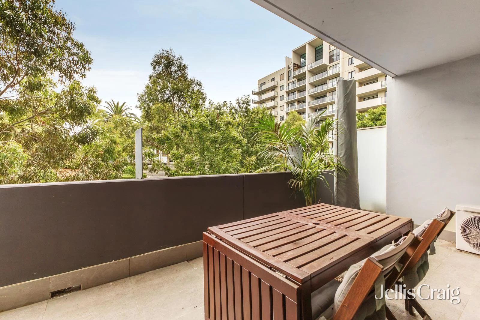 Additional image 3 of 108/8 Howard Street, Richmond VIC 3121