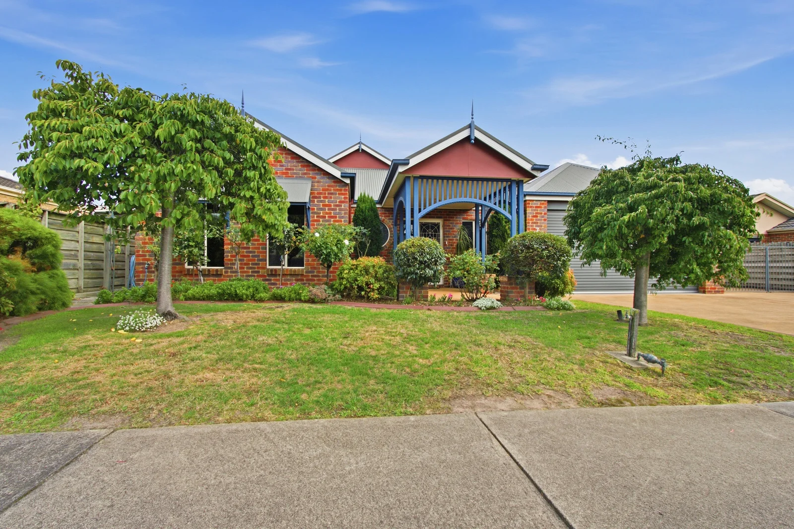 7 Mitchell Drive, Traralgon VIC 3844