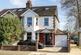 Marksbury Avenue, Kew, Surrey, TW9