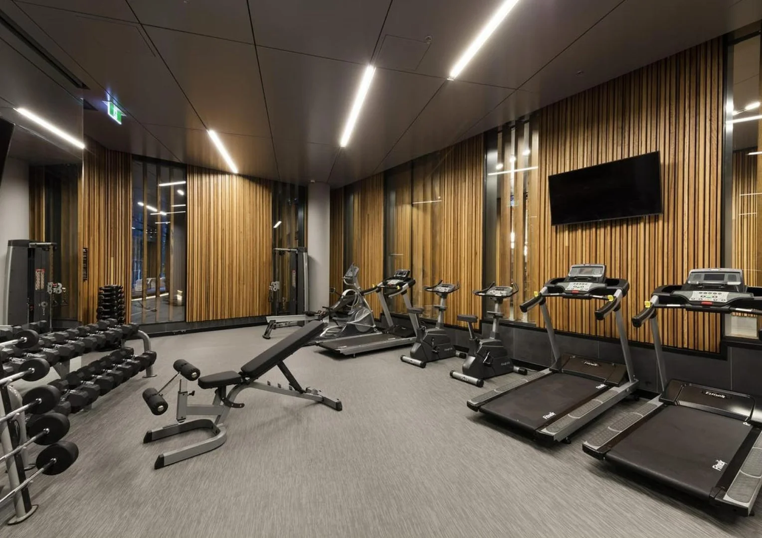 Additional image 6 of 305/421 Docklands Drive, Docklands VIC 3008