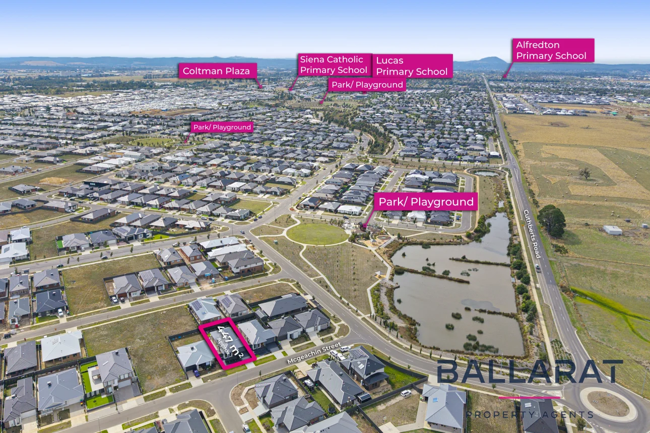 Additional image 14 of 8 Mcgeachin Street, Lucas VIC 3350