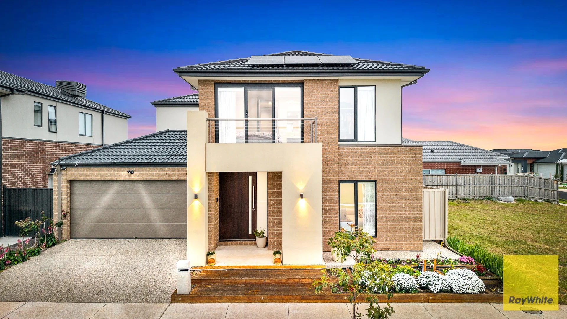 34 Layla Crescent, Tarneit VIC 3029