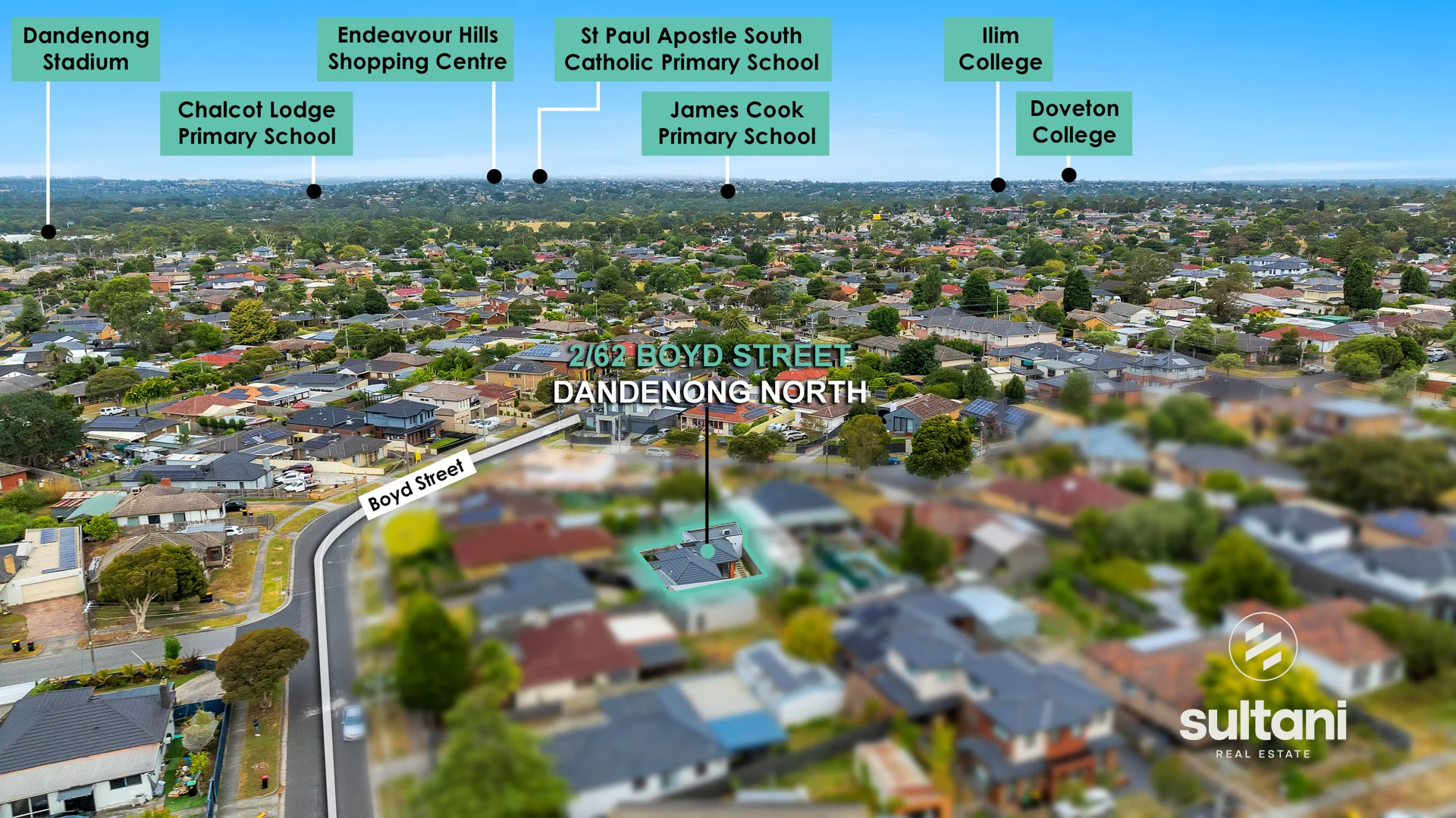Additional image 11 of 2/62 Boyd Street Street, Dandenong North VIC 3175