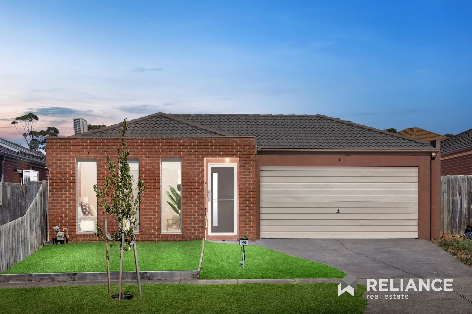 46 Wentworth Avenue, Wyndham Vale VIC 3024