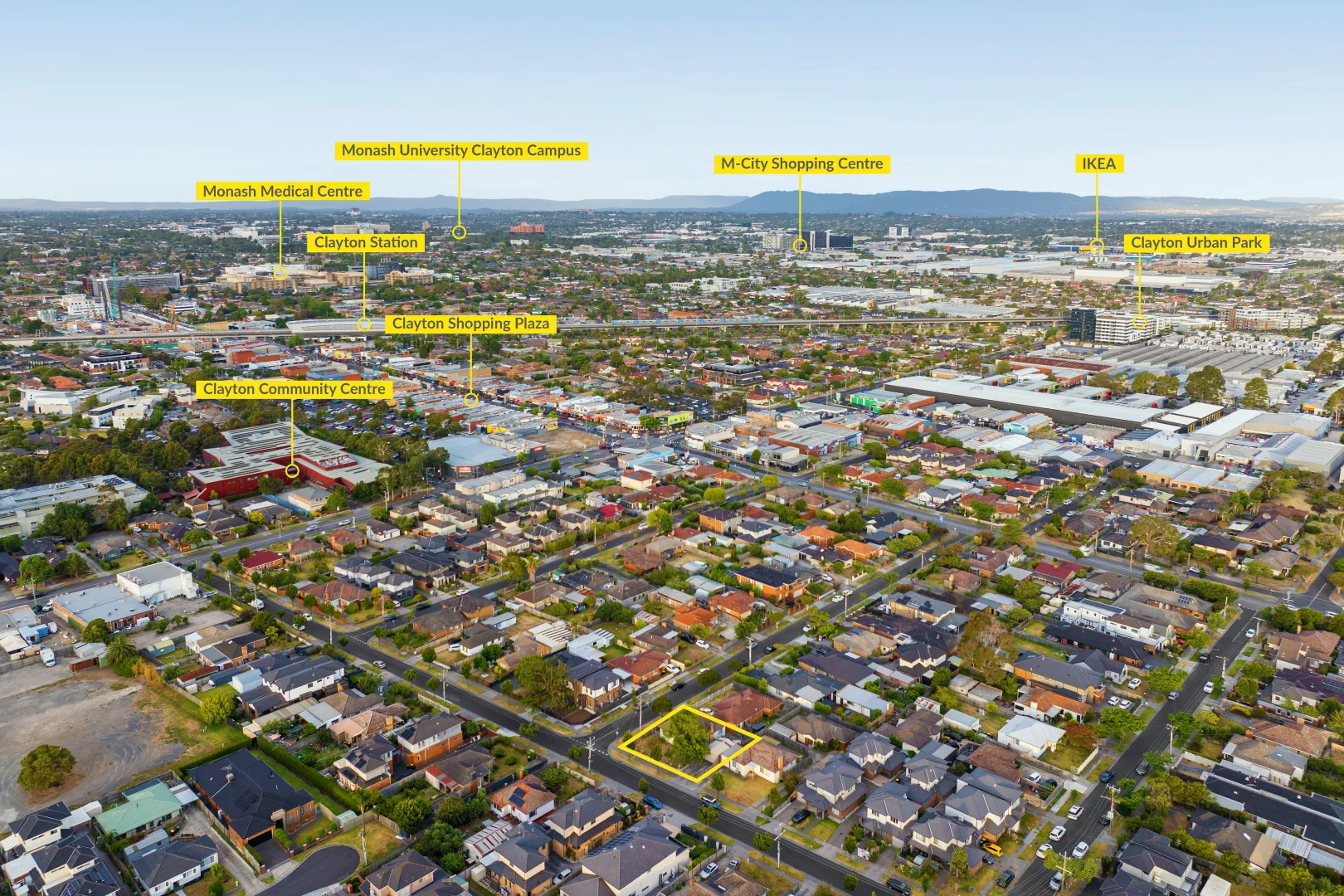 Additional image 16 of 28A Frank Avenue, Clayton South VIC 3169