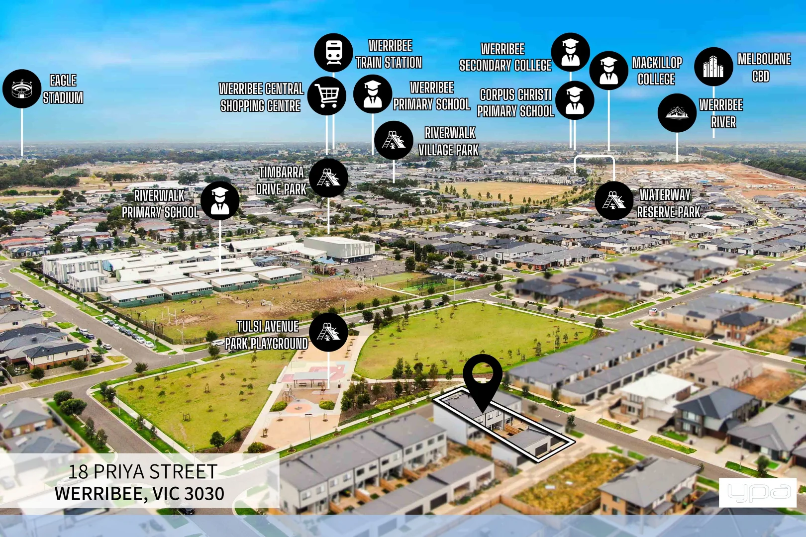 Additional image 15 of 18 Priya Street, Werribee VIC 3030