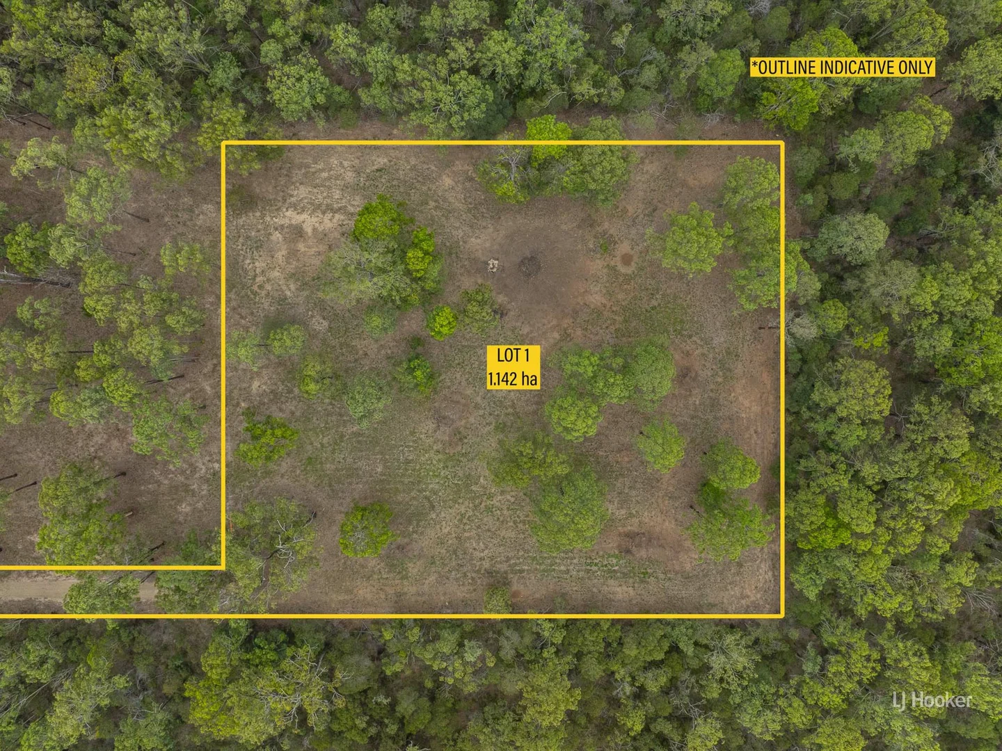 Additional image 4 of Proposed Lot 1 Crumpton Drive, Blackbutt North QLD 4314
