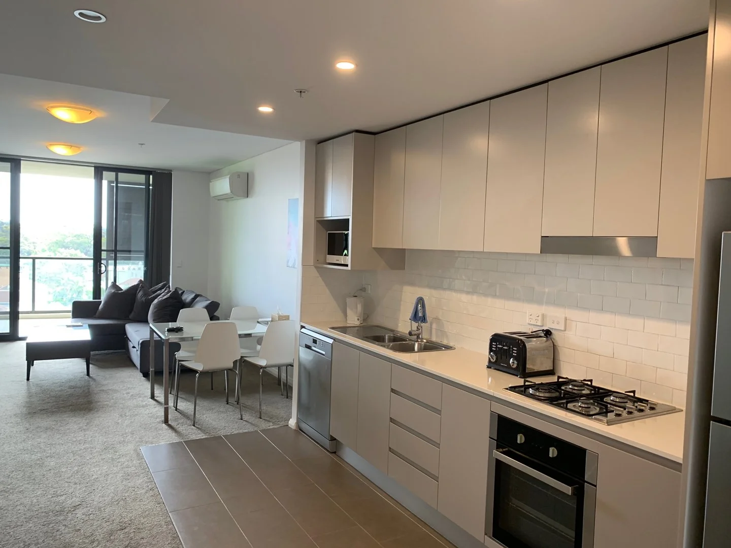 Additional image 2 of 908/21-35 Princess Highway, Kogarah NSW 2217