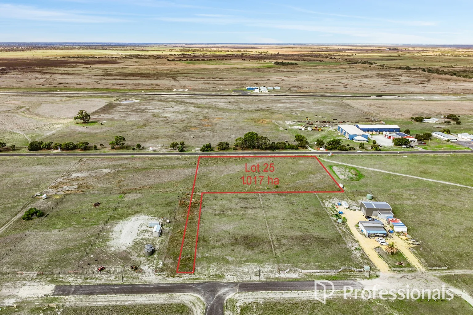 Additional image 4 of Lot 25 Olley Court, Kingston Se SA 5275